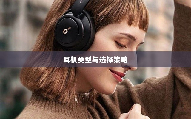 手游玩家的耳机选择解析,类型与选择策略-图1 手游玩家的耳机选择解析,类型与选择策略-图1