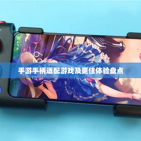 手游手柄适配游戏及更佳体验盘点-图1