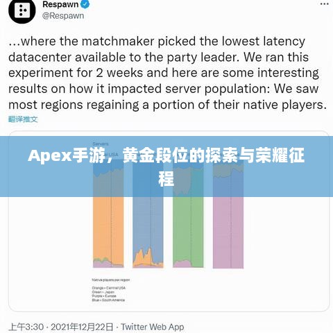 Apex手游，黄金段位的探索与荣耀征程-图1