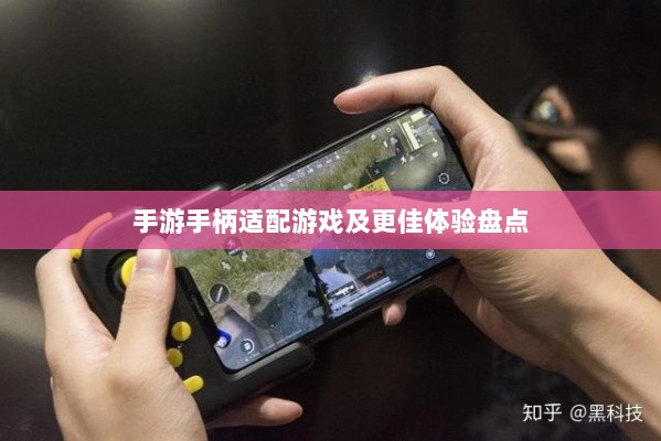 手游手柄适配游戏及更佳体验盘点-图1 手游手柄适配游戏及更佳体验盘点-图1