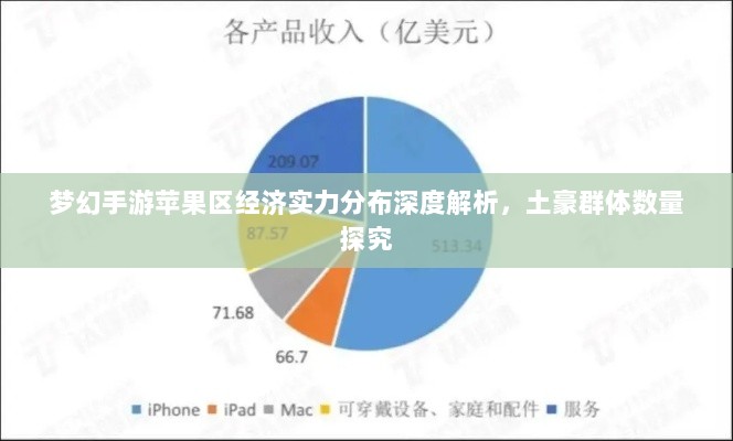 梦幻手游苹果区经济实力分布深度解析，土豪群体数量探究-图1