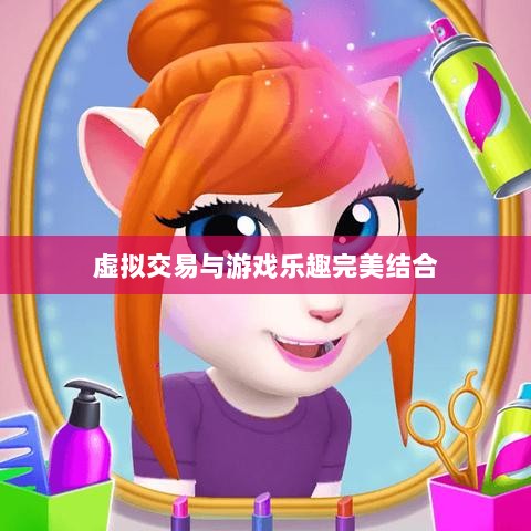 手游宠物购买系统,游戏乐趣与虚拟交易的完美结合-图1 手游宠物购买系统,游戏乐趣与虚拟交易的完美结合-图1