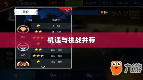手游语音挂机功能的探讨，机遇与挑战并存-图1