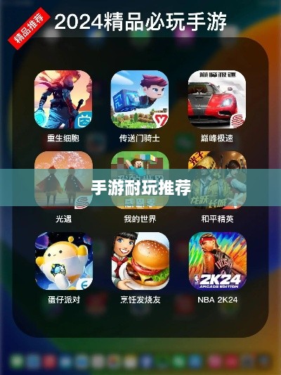 手游耐玩推荐，探索无尽乐趣的游戏世界-图1