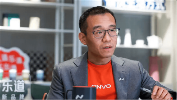 蔚来换帅之际,沈斐能否重塑乐道辉煌?-图2 蔚来换帅之际,沈斐能否重塑乐道辉煌?-图2