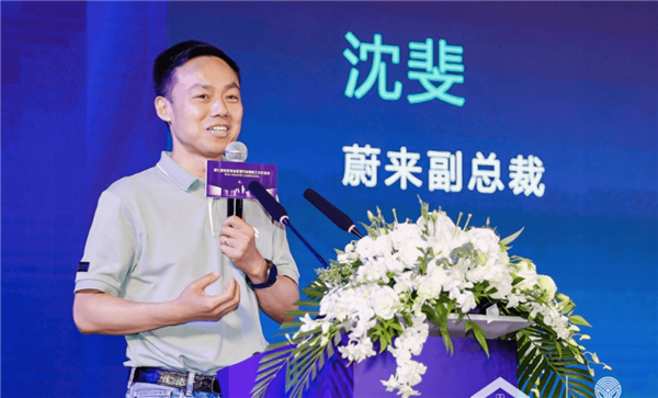 蔚来换帅之际,沈斐能否重塑乐道辉煌?-图4 蔚来换帅之际,沈斐能否重塑乐道辉煌?-图4
