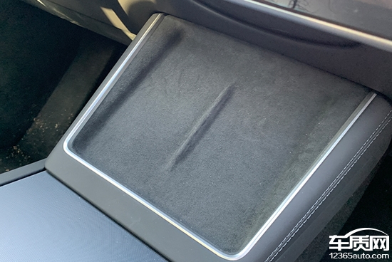 特斯拉Model Y 2025款日常实用性全面解析-图39 特斯拉Model Y 2025款日常实用性全面解析-图39