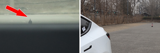 特斯拉Model Y 2025款日常实用性全面解析-图57 特斯拉Model Y 2025款日常实用性全面解析-图57
