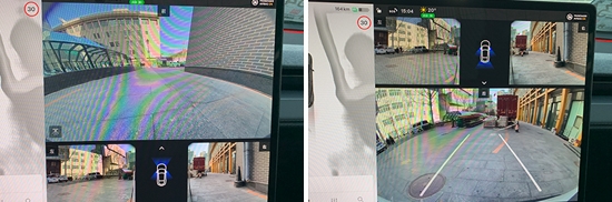 特斯拉Model Y 2025款日常实用性全面解析-图70 特斯拉Model Y 2025款日常实用性全面解析-图70
