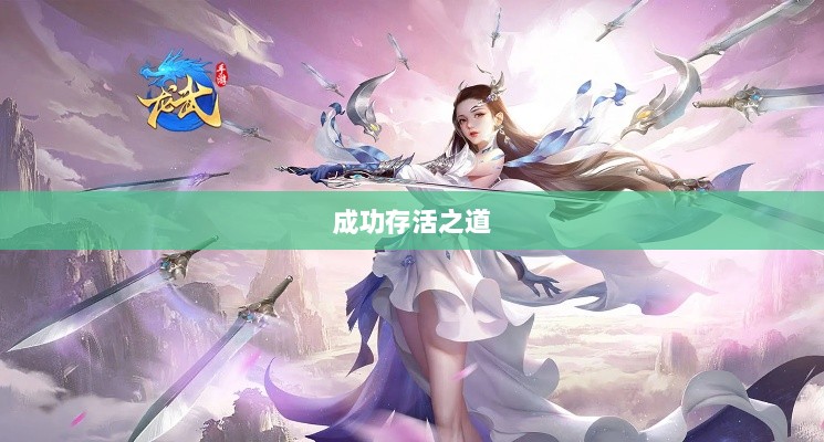 深度解析，龙武手游的成功存活之道-图1