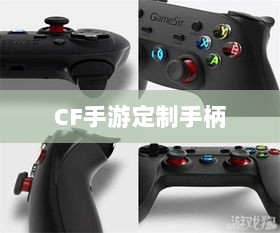 CF手游定制手柄,游戏硬件新时代的探索-图1 CF手游定制手柄,游戏硬件新时代的探索-图1