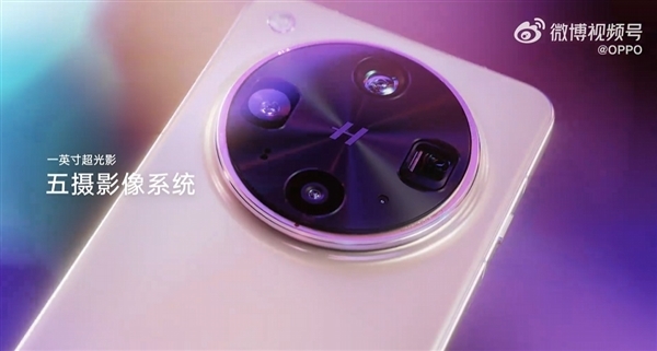 OPPO Find X8 Ultra,行业罕见2K直屏超大杯的详细参数汇总-图3 OPPO Find X8 Ultra,行业罕见2K直屏超大杯的详细参数汇总-图3