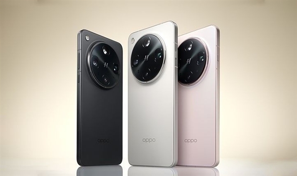 OPPO Find X8 Ultra,行业罕见2K直屏超大杯的详细参数汇总-图1 OPPO Find X8 Ultra,行业罕见2K直屏超大杯的详细参数汇总-图1
