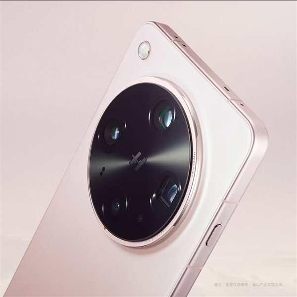 OPPO Find X8 Ultra,行业罕见2K直屏超大杯的详细参数汇总-图6 OPPO Find X8 Ultra,行业罕见2K直屏超大杯的详细参数汇总-图6