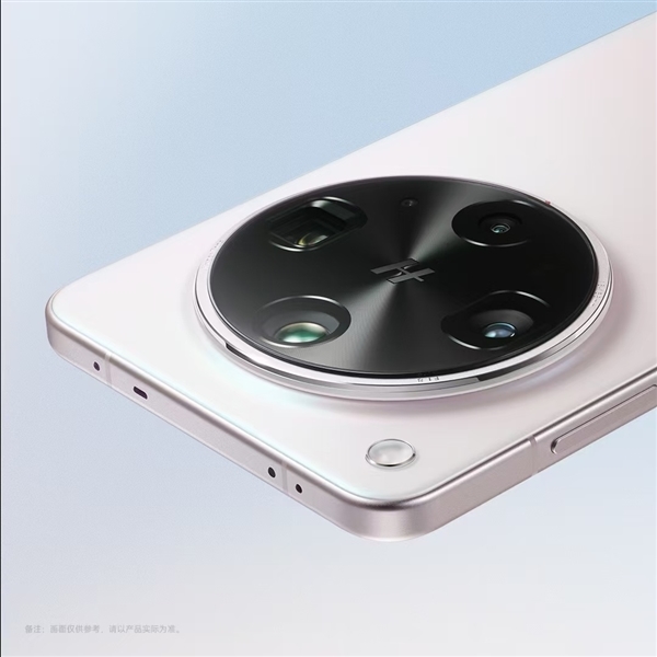OPPO Find X8 Ultra,行业罕见2K直屏超大杯的详细参数汇总-图5 OPPO Find X8 Ultra,行业罕见2K直屏超大杯的详细参数汇总-图5