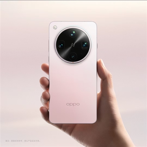 OPPO Find X8 Ultra,行业罕见2K直屏超大杯的详细参数汇总-图7 OPPO Find X8 Ultra,行业罕见2K直屏超大杯的详细参数汇总-图7