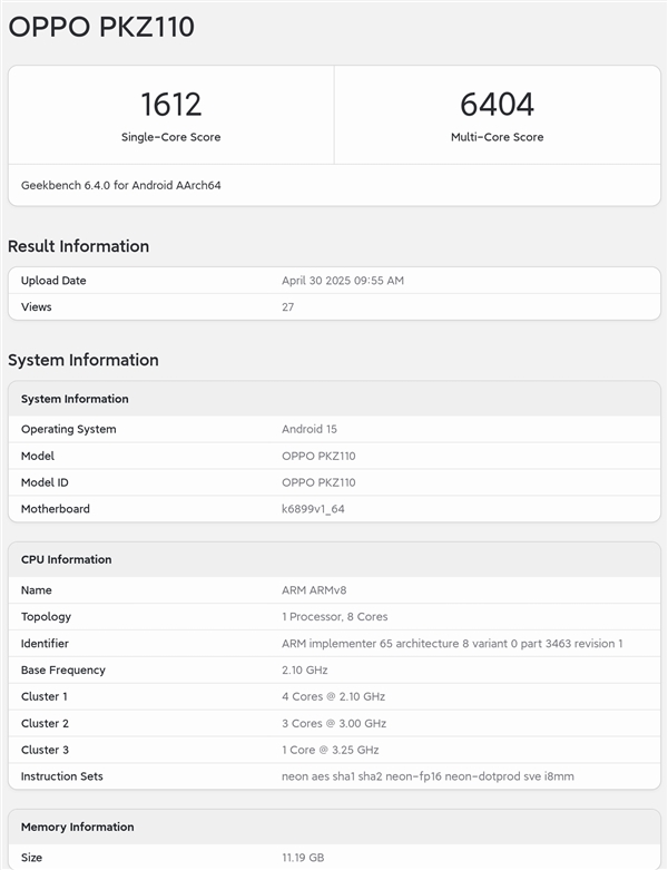 联发科天玑8系强势来袭,OPPO Reno 14 Pro首发搭载天玑8450芯片-图2 联发科天玑8系强势来袭,OPPO Reno 14 Pro首发搭载天玑8450芯片-图2