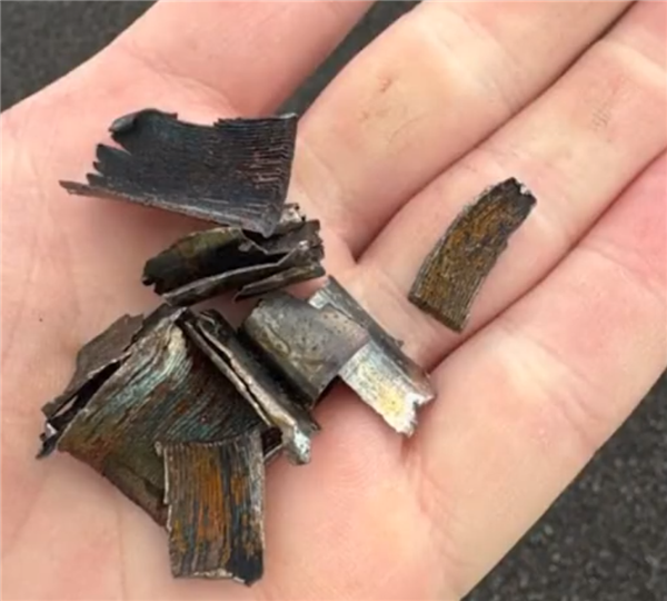 澳大利亚最繁忙高速公路车辆轮胎遭扎致交通瘫痪事件-图2 澳大利亚最繁忙高速公路车辆轮胎遭扎致交通瘫痪事件-图2