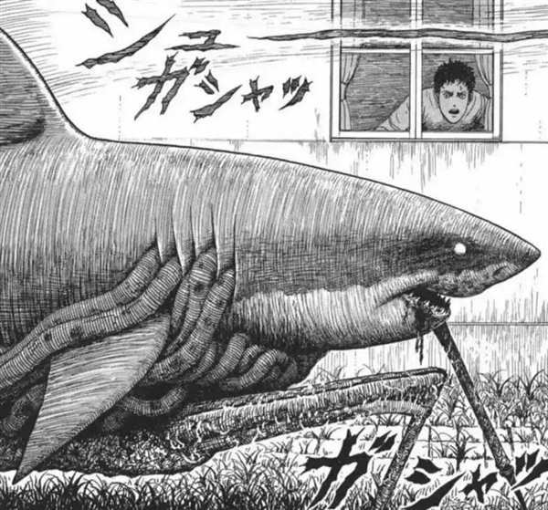 美国山海经,赛博时代的神秘怪谈-图13 美国山海经,赛博时代的神秘怪谈-图13