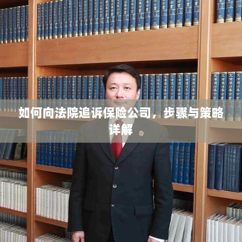 如何向法院追诉保险公司,详细步骤与策略指南-图1 如何向法院追诉保险公司,详细步骤与策略指南-图1