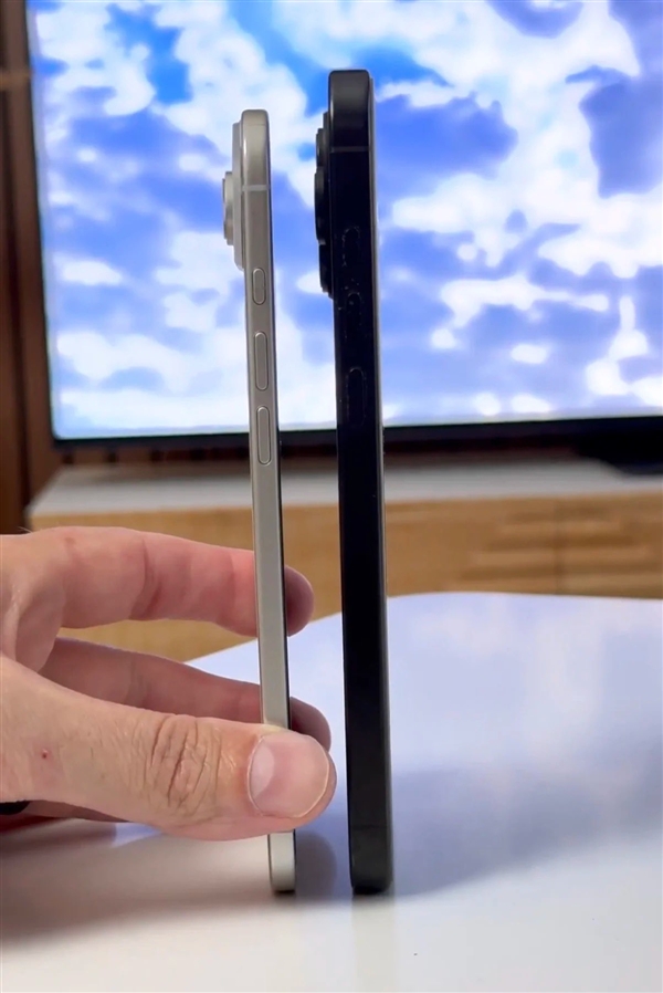 曝料，苹果内部实测iPhone 17 Air续航表现不佳，果粉需心理准备-图4