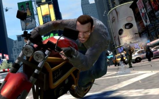 GTA6延期不必惊讶，R星游戏开发常态-图4