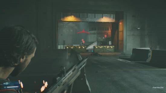 前GTA制作人科幻冒险新作实机曝光,飙车枪战震撼来袭-图6 前GTA制作人科幻冒险新作实机曝光,飙车枪战震撼来袭-图6