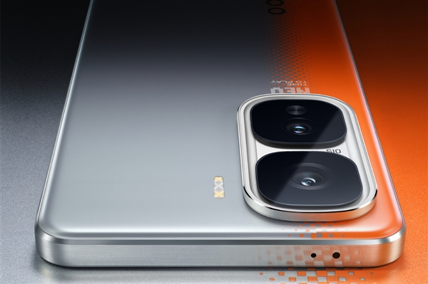iQOO Neo10 Pro+,性能之王来袭,骁龙8至尊版引领新潮流-图1 iQOO Neo10 Pro+,性能之王来袭,骁龙8至尊版引领新潮流-图1