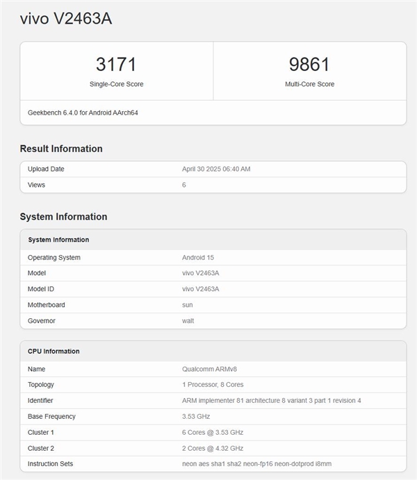 iQOO Neo10 Pro+,性能之王来袭,骁龙8至尊版引领新潮流-图2 iQOO Neo10 Pro+,性能之王来袭,骁龙8至尊版引领新潮流-图2
