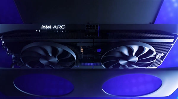 Intel二代高端显卡Arc B770即将发布,对标RTX 5060,坚守不抛弃不放弃的信念!-图1 Intel二代高端显卡Arc B770即将发布,对标RTX 5060,坚守不抛弃不放弃的信念!-图1