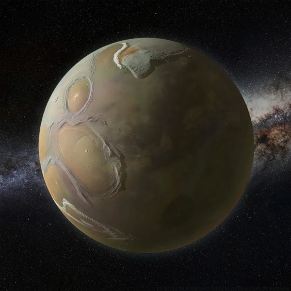 星球无氧气制造能力下的智慧生命可能性探讨-图4 星球无氧气制造能力下的智慧生命可能性探讨-图4