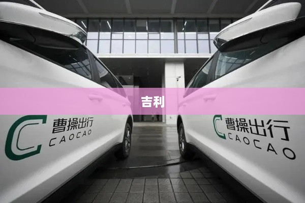 曹操出行年收入达百亿，司机无证上岗问题曝光，涉及超六万名司机-图1