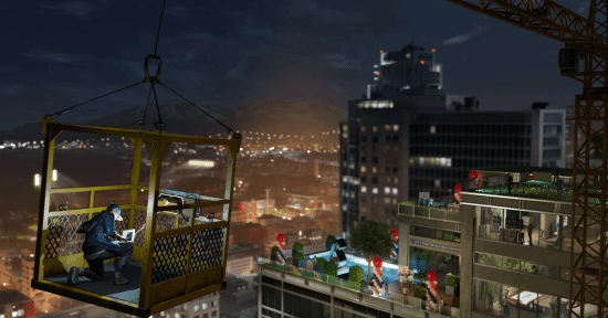等待不再煎熬,GTA6未至,这十款开放世界游戏陪你消磨时光-图8 等待不再煎熬,GTA6未至,这十款开放世界游戏陪你消磨时光-图8