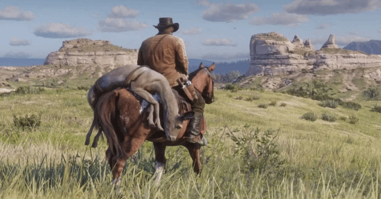等待不再煎熬,GTA6未至,这十款开放世界游戏陪你消磨时光-图10 等待不再煎熬,GTA6未至,这十款开放世界游戏陪你消磨时光-图10