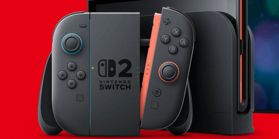 前孤岛惊魂负责人痛批Nintendo Switch 2新卡带质量差劲！-图1