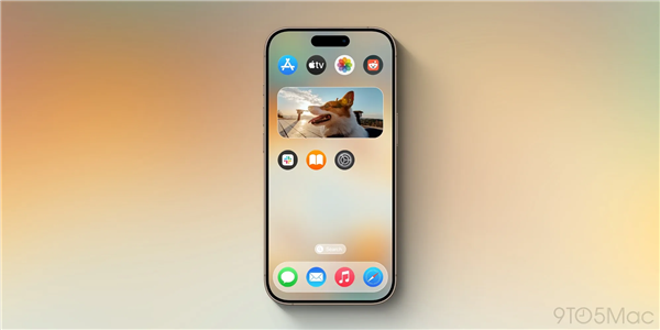 iOS 19六月登场,苹果史上变化最大的操作系统,三大升级重磅来袭!-图1 iOS 19六月登场,苹果史上变化最大的操作系统,三大升级重磅来袭!-图1