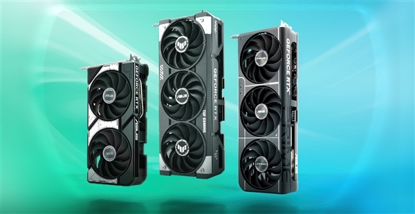 RTX 5060 Ti 8GB PCIe 4.0接口性能损失警告，达10%-图3