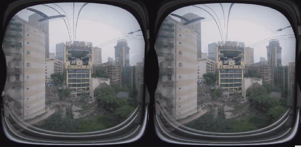技术赋能行业升级，佳能EOS VR系统引领专业级虚拟内容生产革新-图1