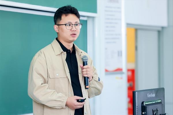 东南大学鲲鹏昇腾科教创新孵化中心特训营圆满落幕-图2