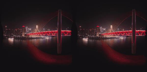技术赋能行业升级，佳能EOS VR系统引领专业级虚拟内容生产革新-图6