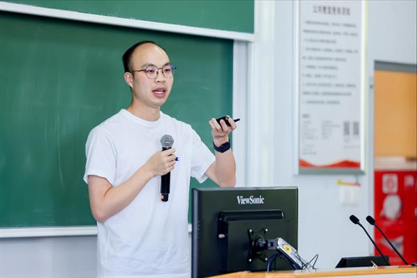东南大学鲲鹏昇腾科教创新孵化中心特训营圆满落幕-图5