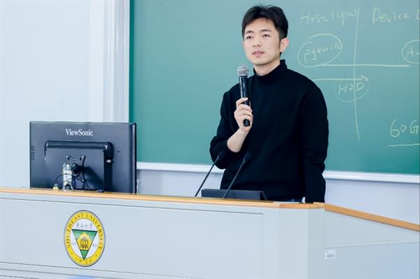 东南大学鲲鹏昇腾科教创新孵化中心特训营圆满落幕-图3