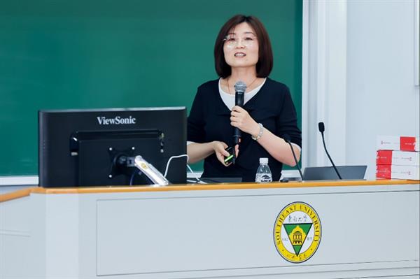 东南大学鲲鹏昇腾科教创新孵化中心特训营圆满落幕-图8