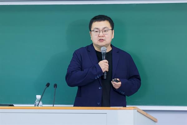 东南大学鲲鹏昇腾科教创新孵化中心特训营圆满落幕-图6