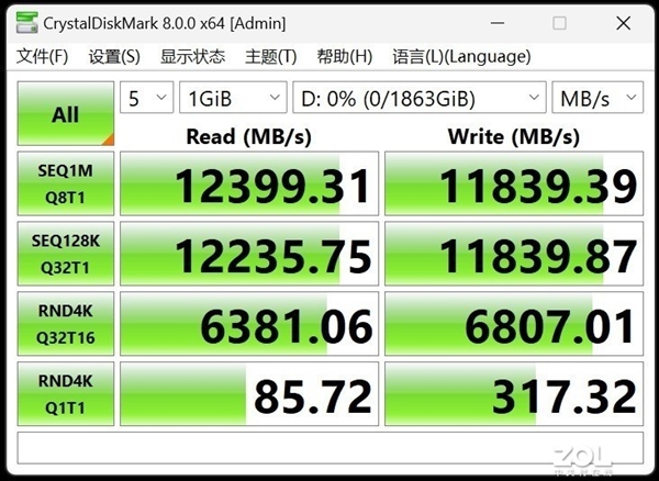 笔记本PCIe 5.0 SSD加装指南，避免冤枉钱，只买真正值得！-图1