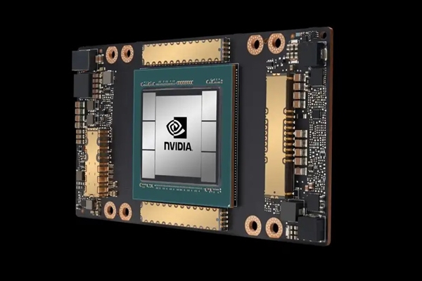 美国计划强制NVIDIA AI芯片内置追踪技术以打击走私中国行动-图1