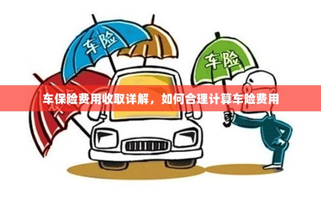 车保险费用详解与合理计算指南-图1