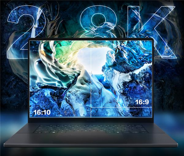 华硕ProArt创艺本ProArt创16 2025新品上市，AMD HX处理器RTX 5070显卡配置，售价仅15999元-图6