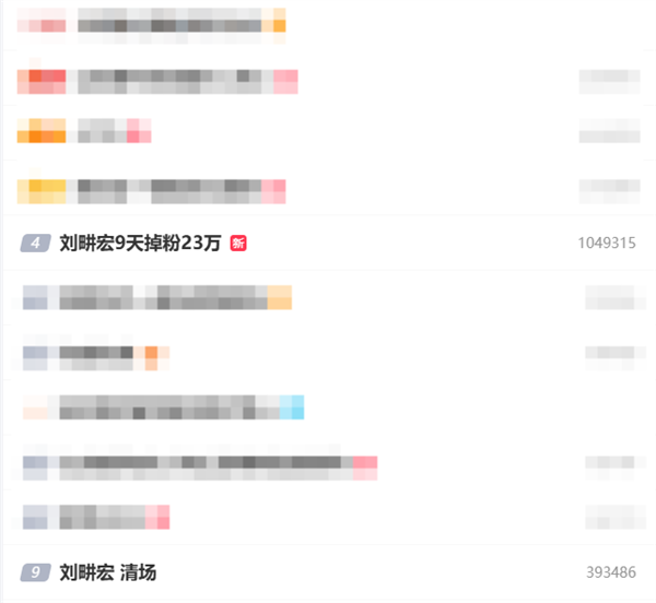 刘畊宏掉粉背后的真相,综艺强制清场引发争议,抖音账号评论限制开启-图2 刘畊宏掉粉背后的真相,综艺强制清场引发争议,抖音账号评论限制开启-图2