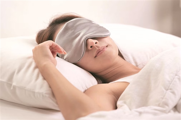 节后气血不足需多睡眠，睡眠养生之重要-图1
